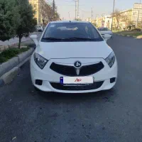 برلیانس مدل 96
