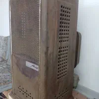 بخاری گازوئیلی