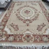 فرش 9 متری و گلیم فرش 6 متری|فرش|رشت, بلوار گیلان|دیوار