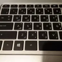 لپ‌تاپ HP ENVY 15 - Core i7- GTX 850M 4 رم 8GB