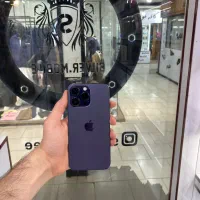 ایفون ۱۴ پرومکس