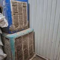 کولر آبی