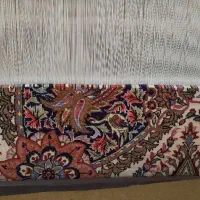 فرش زر نیم|فرش|اراک, |دیوار