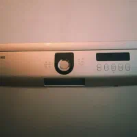 ماشین ظرفشویی