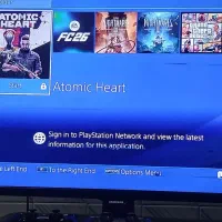 ps4.  ۱ ترابایت|کنسول، بازی ویدئویی و آنلاین|قم, امامزاده ابراهیم|دیوار