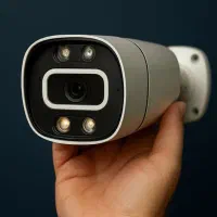 انواع دوربین مداربسته