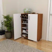 ساخت انواع جاکفشی آپارتمانی|جاکفشی، کمد، دراور|کرمان, |دیوار