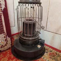 فروش بخاری و آبگرمکن|بخاری، هیتر، شومینه|زابل, |دیوار