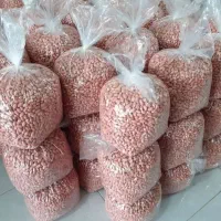 بادام زمینی ممتاز دوالکه استان اشرفیه