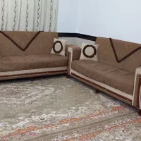 مبل|مبلمان خانگی و میز عسلی|دهگلان, |دیوار