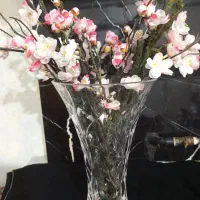 کریستال اصل ایتالیا والمان|ظروف سرو و پذیرایی|ری, سیزده آبان|دیوار