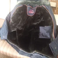 کاپشن دورو مردانه|لباس|تهران, شهرک کوهسار|دیوار