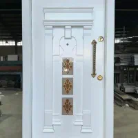 درب ضدسرقت راش جناقی پنجره upvc ،کرکره برقی کدP023|مصالح و تجهیزات ساختمان|بهشهر, |دیوار