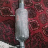 منبع اگزوز