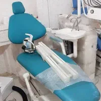 یونیت دندانپزشکی پارس مدل سامان