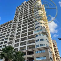 برج پیام۳ / پلاک اول دریا/ ۱۲۰متر