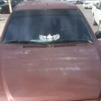 فروشی|خودرو سواری و وانت|قروه, |دیوار