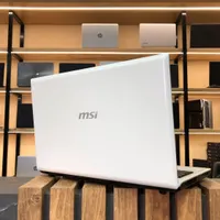 لپتاپ MSI GP60 I5/16/256 با شرایط اقساط ویژه