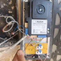 «نصب ونصاب تعمیر ایفون تصویری صوتی»تخصصی»«دربازکن|خدمات پیشه و مهارت|یزد, |دیوار