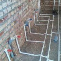 تاسیساتی گرماسازان غرب