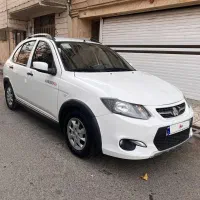 کوییک سفید مدل ۱۴۰۱