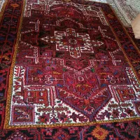 فرش دستبافت