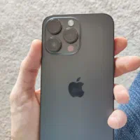 14 پرومکس تمییز