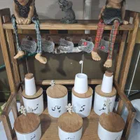 استند و سرویس پاسماوری