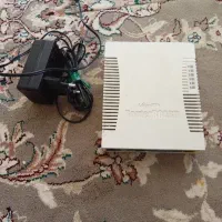 دو مدل روتر بیسیم|مودم و تجهیزات شبکه|کوهدشت, |دیوار