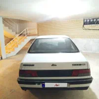 آردی ۸۴تک برگ سند|خودرو سواری و وانت|مشهد, ده دی|دیوار