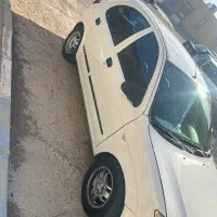 تیبا 2مدل ۹۵|خودرو سواری و وانت|سمنان, |دیوار