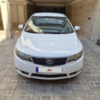 سراتو 1600 دنده ای