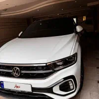 تیراک سفید ۲۰۲۵ t roc