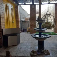 باغچه ویلایی 300 متری میوهدار در تهران|فروش زمین و ملک کلنگی|رباطکریم, پرندک|دیوار