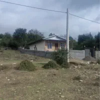 یه قطعه زمین در شمال کشور