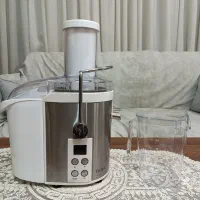 آبمیوه گیری نو