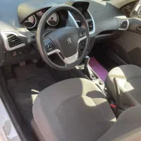 207 tu3|خودرو سواری و وانت|گرگان, |دیوار