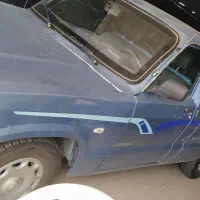 مزدا 2000 مدل 90-تکسوز|خودرو سواری و وانت|گرگان, |دیوار