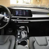 ایکس ۳۳ کراس اتومات صفر مشکی مدل ۱۴۰۴|خودرو سواری و وانت|تهران, صادقیه|دیوار