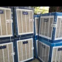 کولر آبی 7000 امید،( برفاب) با یک تماس
