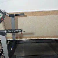 تردمیل DK CITY اصل تایوان|تجهیزات ورزشی|قم, انسجام|دیوار