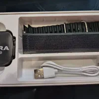 ساعت هوشمندمدل(HK9 ultra 2max)|ساعت|خمینی‌شهر, |دیوار