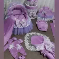 طراحی و دوخت سیسمونی|اسباب و اثاث بچه|زابل, |دیوار