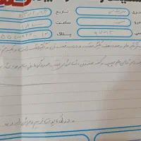 سمند ال ایکس مدل89 دوگانه دستی|خودرو سواری و وانت|مشهد, ایثارگران|دیوار