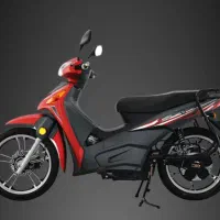 موتور برقی پیشتاز