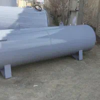 مخزن گاز مایع و شارژ گاز|خدمات پیشه و مهارت|کرج, برغان|دیوار