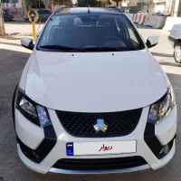 کوئیک ارتقایافته|خودرو سواری و وانت|خرمآباد, |دیوار