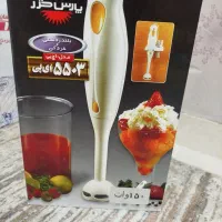 گوشت کوب برقی