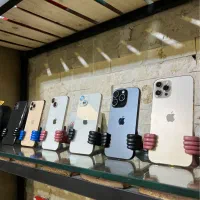 آیفون۱۶پرو ۲۵۶گیگ zaباتری۹۱درصد|موبایل|بجنورد, |دیوار