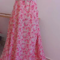 قواره حریر سه مترونیم حراجی